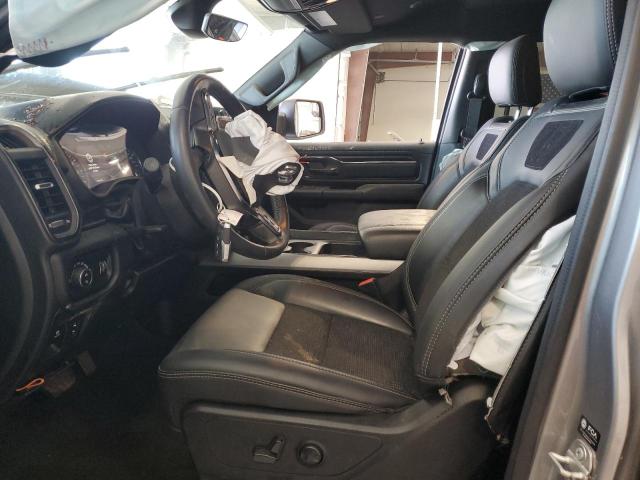 2024 RAM 1500 BIG H - 1C6SRFFT0RN179540