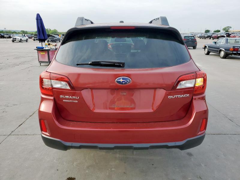 2015 SUBARU OUTBACK 2. - 4S4BSBFC0F3245691
