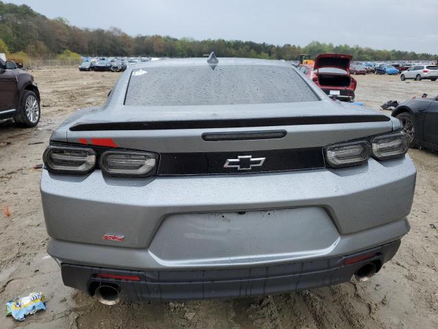 2023 CHEVROLET CAMARO LT 1G1FD1RX0P0152447
