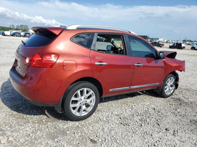 Vin: jn8as5mv7dw607179, lot: 54050275, nissan rogue s 20133
