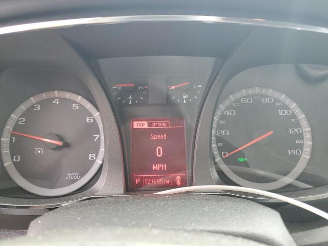 2015 GMC TERRAIN SL 2GKFLWEK7F6206015