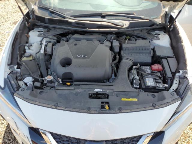 2020 NISSAN MAXIMA SR 1N4AA6EV5LC376744
