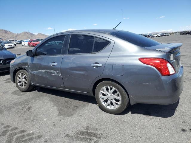 Vin: 3n1cn7ap4jl882879, lot: 54069975, nissan versa s 20182