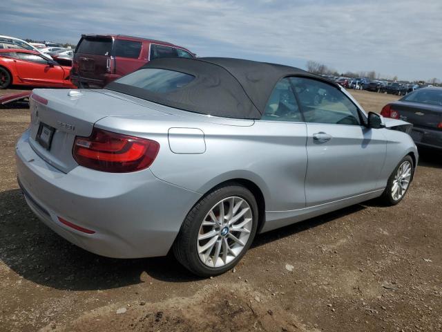 Vin: wba1l9c54gv324778, lot: 53806835, bmw 2 series xi sulev 20163