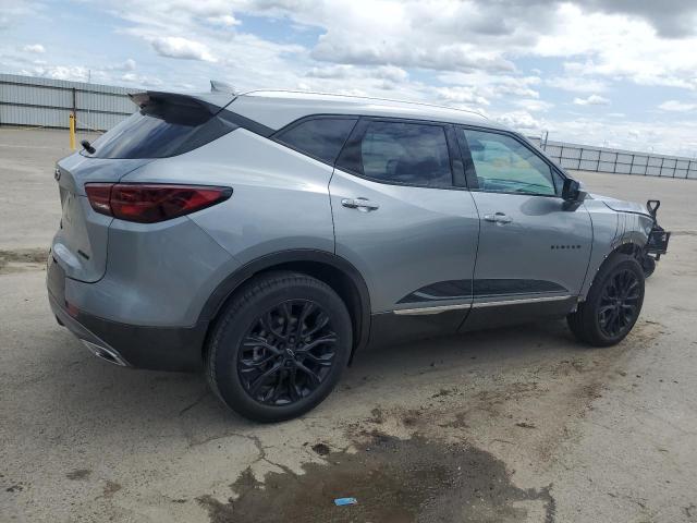 Vin: 3gnkblr48ps179280, lot: 51019505, chevrolet blazer premier 20233