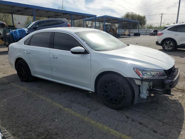 Vin: 1vwba7a3xjc049288, lot: 53351575, volkswagen passat se 20184