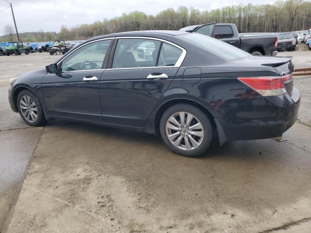 Vin: 1hgcp3f87ca006871, lot: 51689995, honda accord exl 20122