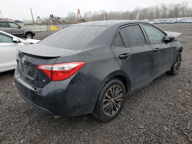 Vin: 2t1burhe3gc651317, lot: 51648725, toyota corolla l 20163