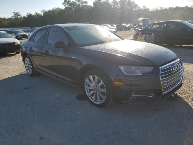 Vin: waukmaf47ja075994, lot: 54745975, audi a4 premium 20184