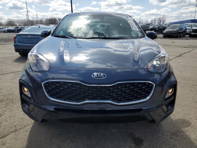 2022 KIA SPORTAGE L - KNDPMCAC3N7025051