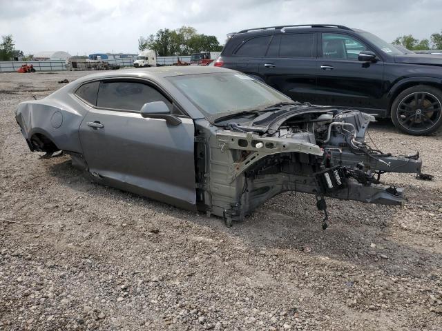 Vin: 1g1fh1r77m0104301, lot: 51866055, chevrolet camaro ss 20214