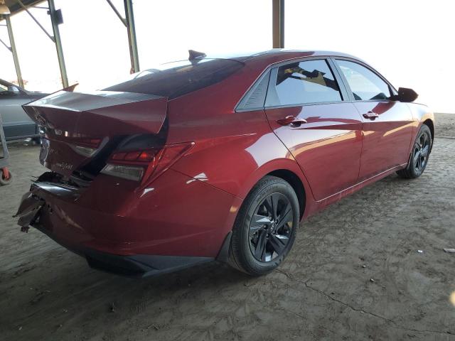 2023 HYUNDAI ELANTRA BL - KMHLM4AJ1PU079113