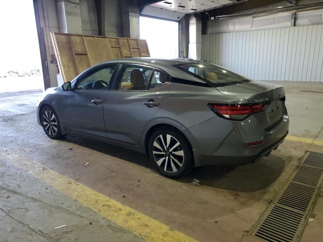 Vin: 3n1ab8cv6ry243533, lot: 53716825, nissan sentra sv 20242