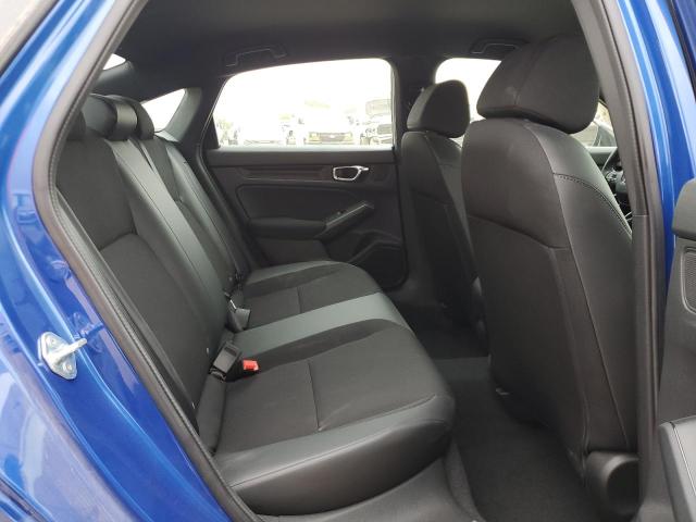 2024 HONDA CIVIC SPOR 2HGFE2F53RH588593