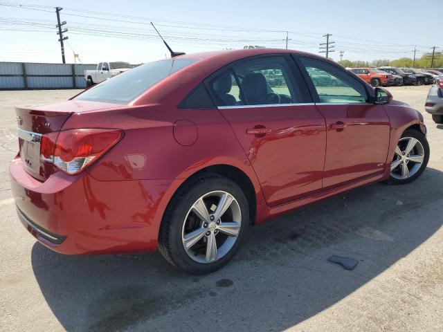 Vin: 1g1pe5sb0d7323837, lot: 54418365, chevrolet cruze lt 20133