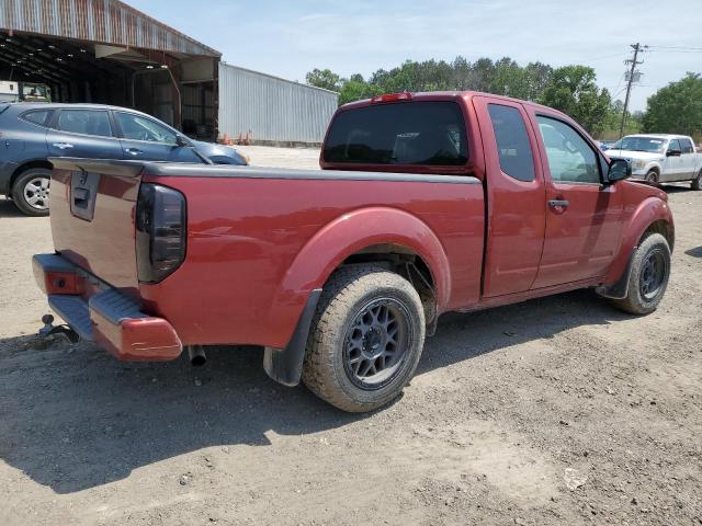 Vin: 1n6bd0ct8kn725447, lot: 53280435, nissan frontier s 20193