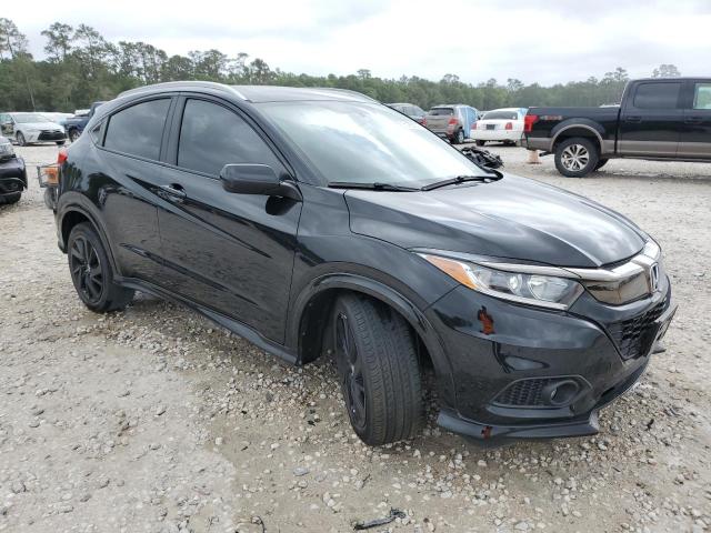 Vin: 3czru5h17nm734753, lot: 51651015, honda hr-v sport 20224