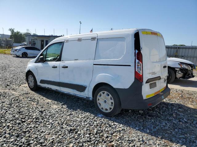 FORD TRANSIT CO 2015 white  gas NM0LS7E72F1180782 photo #3