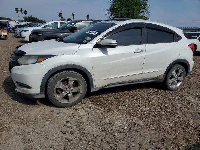 Vin: 3czru6h71gm706797, lot: 51390595, honda hr-v exl 2016 img_1
