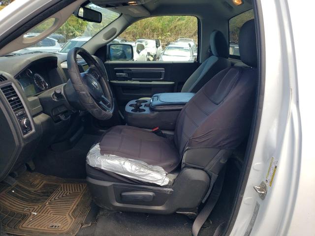 2021 RAM 1500 CLASS 3C6JR6DG9MG706865