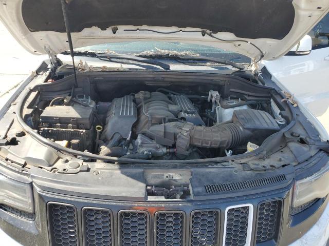 2016 JEEP GRAND CHER 1C4RJFDJ0GC427892