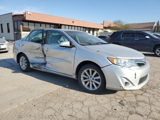 Vin: 4t1bf1fk2du719167, lot: 54235125, toyota camry l 20134