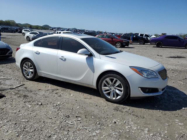 Vin: 2g4gs5gx6g9179701, lot: 51752375, buick regal premium 20164