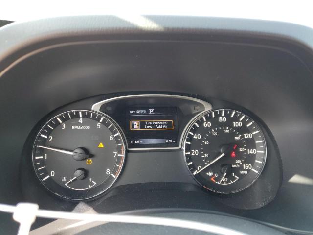 2016 NISSAN PATHFINDER - 5N1AR2MM7GC639788