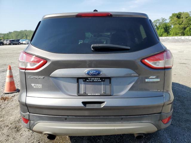 2013 FORD ESCAPE SE - 1FMCU0G96DUD87427