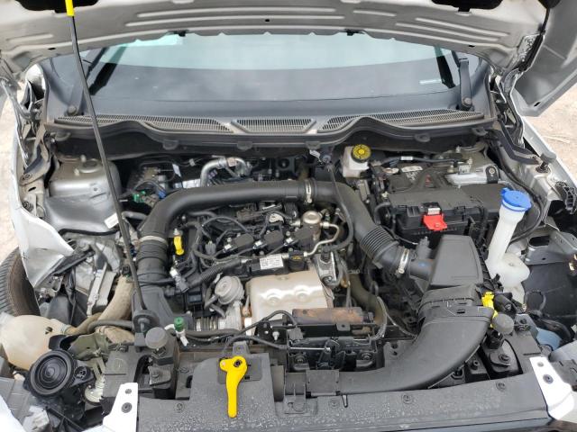 2020 FORD ECOSPORT S - MAJ3S2FE1LC336240