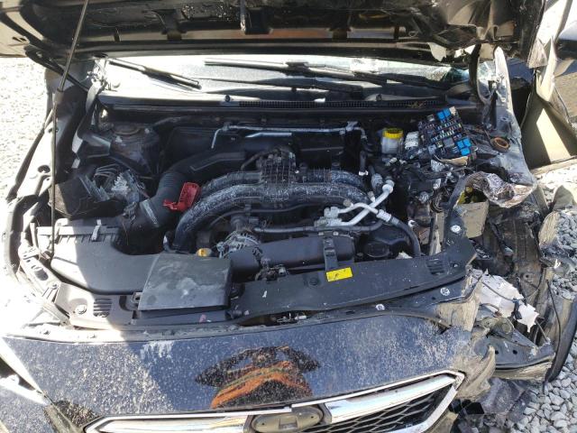 2018 SUBARU IMPREZA - 4S3GKAA66J3604119