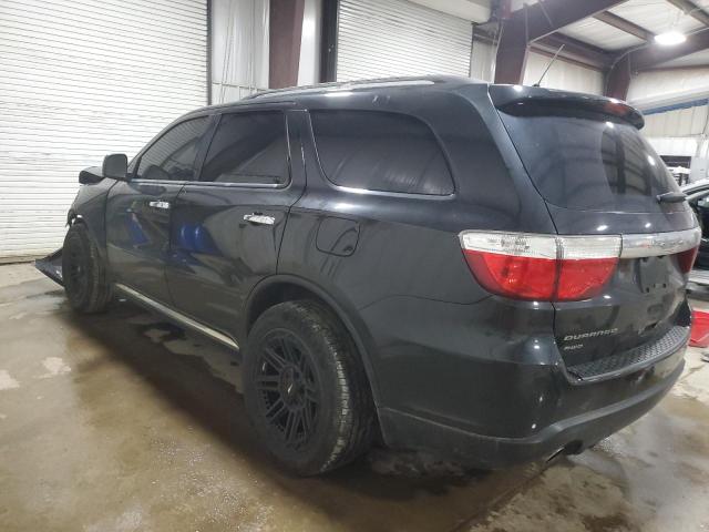 Vin: 1c4sdjdt8dc509541, lot: 54063395, dodge durango crew 20132