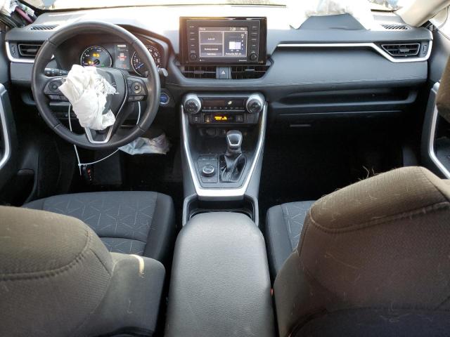 2020 TOYOTA RAV4 XLE - JTMRWRFV0LD070494