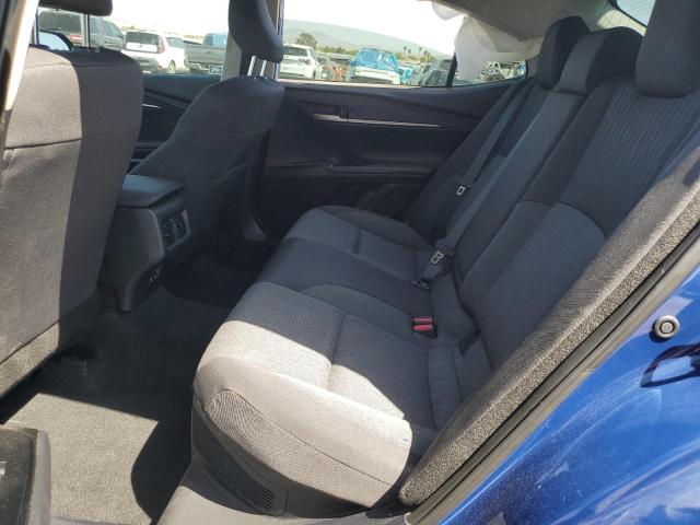 2025 TOYOTA CAMRY XSE - 4T1DAACK3SU077048
