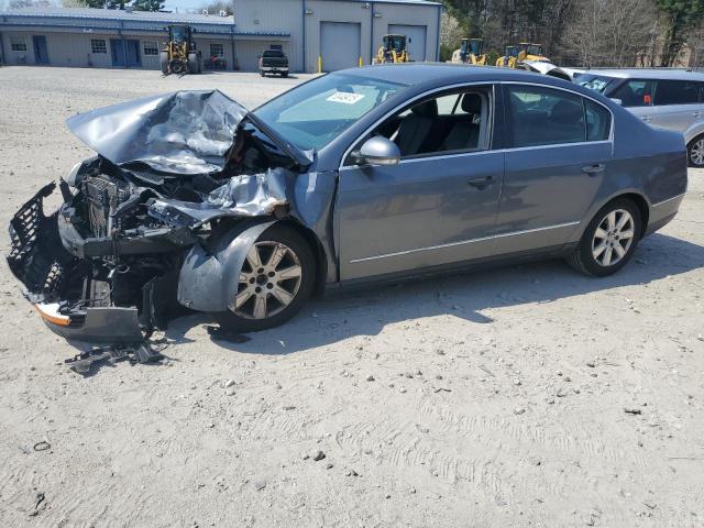 2008 VOLKSWAGEN PASSAT TUR #3154053682