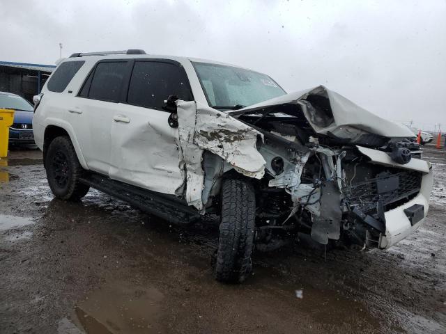 Vin: jtenu5jr1m5970447, lot: 53897235, toyota 4runner sr5/sr5 premium 20214