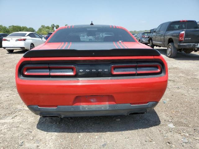 2020 DODGE CHALLENGER - 2C3CDZBT1LH206719