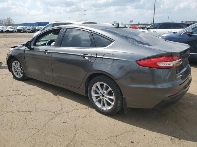 Vin: 3fa6p0hd8lr124590, lot: 54773175, ford fusion se 20202