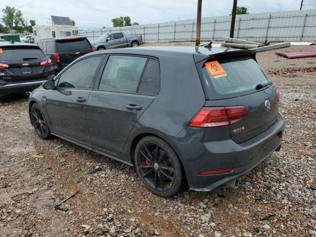 Vin: 3vw6t7au7km004085, lot: 55230615, volkswagen gti s 20192