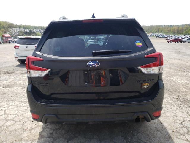 2022 SUBARU FORESTER W JF2SKAMC1NH421281