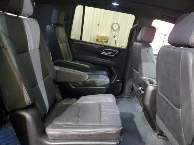 2022 CHEVROLET SUBURBAN K - 1GNSKEKD8NR299232