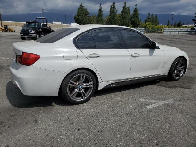 Vin: wba3c1c52fk118868, lot: 54707305, bmw 3 series i sulev 20153