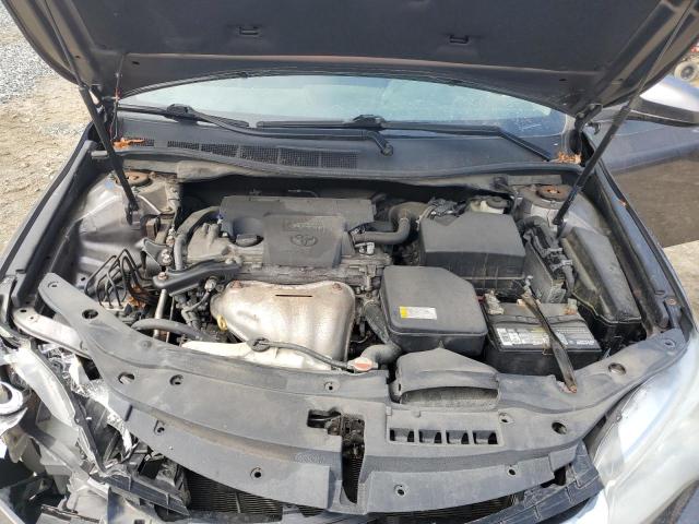 2016 TOYOTA CAMRY LE - 4T1BF1FK4GU246229