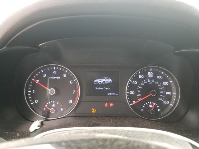 2019 KIA FORTE FE - 3KPF24AD2KE034285
