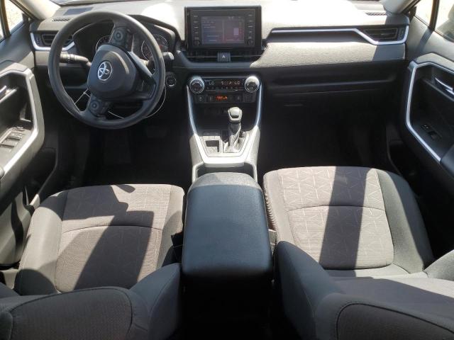 2019 TOYOTA RAV4 XLE - 2T3W1RFV5KC026012