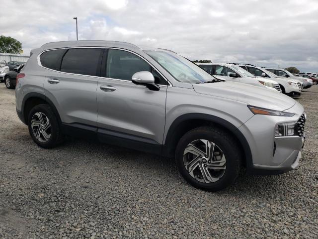 Vin: 5nms2daj9ph559560, lot: 53509125, hyundai santa fe sel 20234