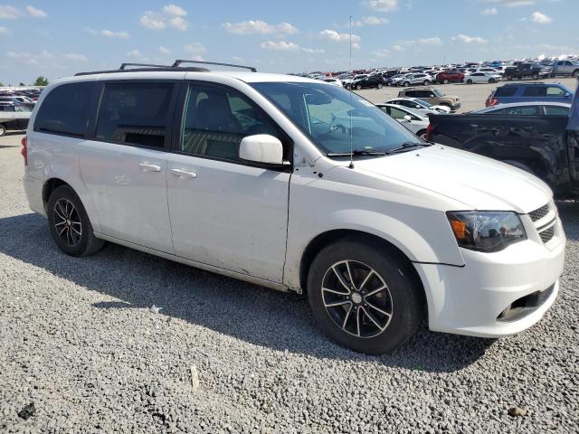 Vin: 2c4rdgeg7kr591298, lot: 54918565, dodge caravan gt 20194