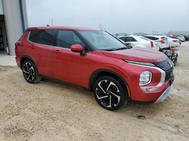 Vin: ja4j4ua83nz081335, lot: 51186565, mitsubishi outlander se 20224