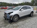 2017 CADILLAC XT5 LUXURY - 1GYKNBRSXHZ157904