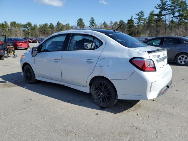 2024 MITSUBISHI MIRAGE G4 ML32FUFJ0RHF14952